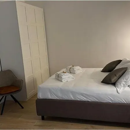 Cola Di Rienzo 243 Relais-b * ローマ